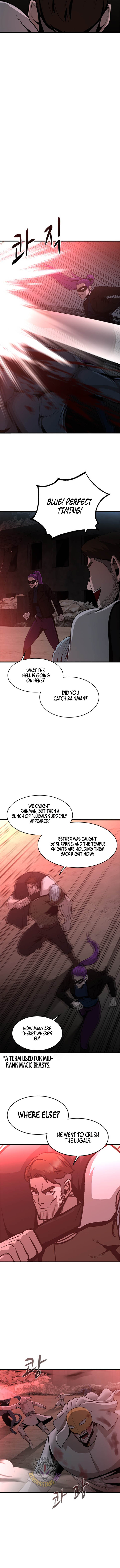 Decide to Be a Villain Chapter 47 - Page 2
