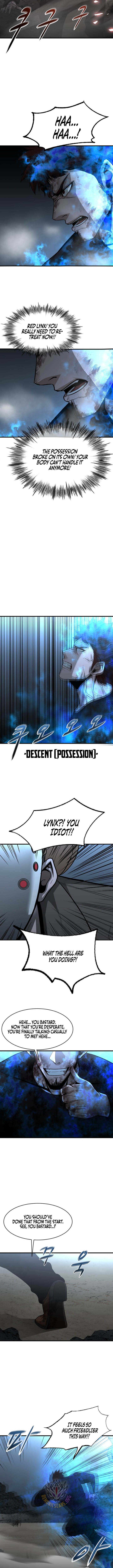 Decide to Be a Villain Chapter 47 - Page 11