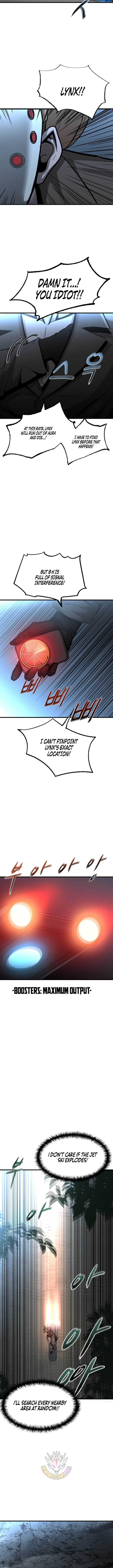 Decide to Be a Villain Chapter 47 - Page 12