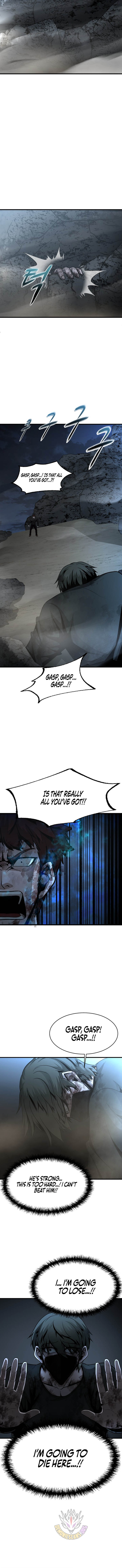 Decide to Be a Villain Chapter 47 - Page 13