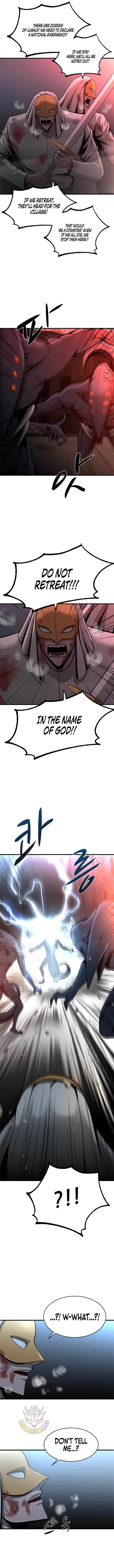 Decide to Be a Villain Chapter 47 - Page 3