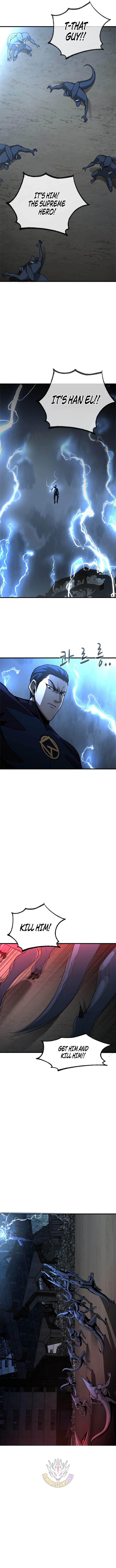 Decide to Be a Villain Chapter 47 - Page 4
