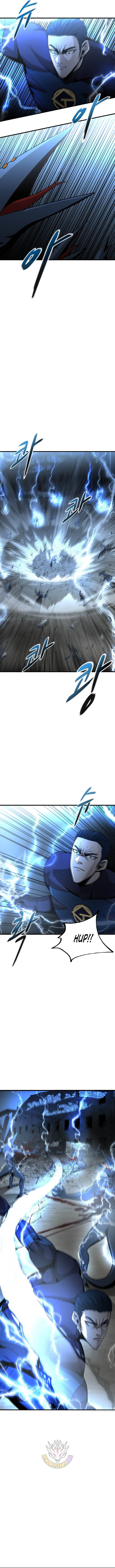 Decide to Be a Villain Chapter 47 - Page 5