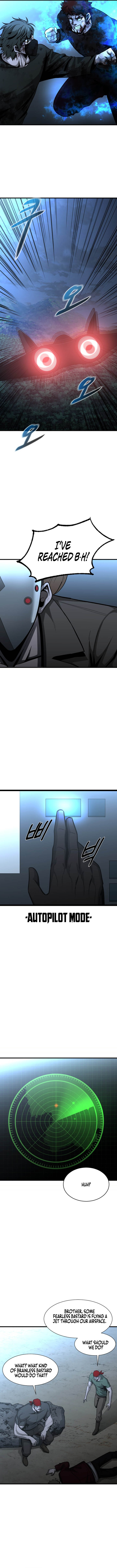 Decide to Be a Villain Chapter 47 - Page 6