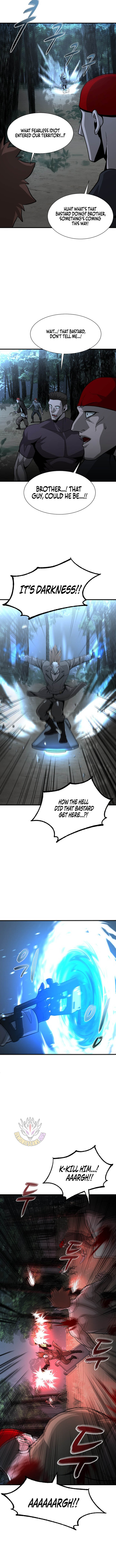 Decide to Be a Villain Chapter 47 - Page 9
