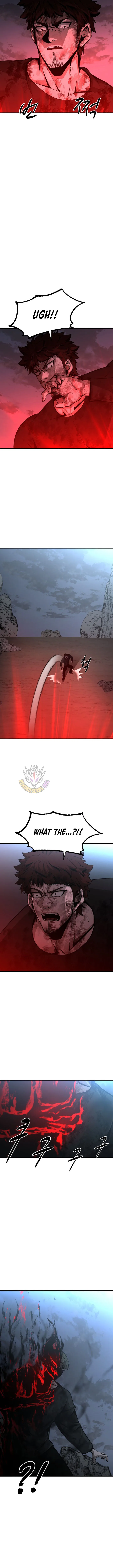 Decide to Be a Villain Chapter 48 - Page 4