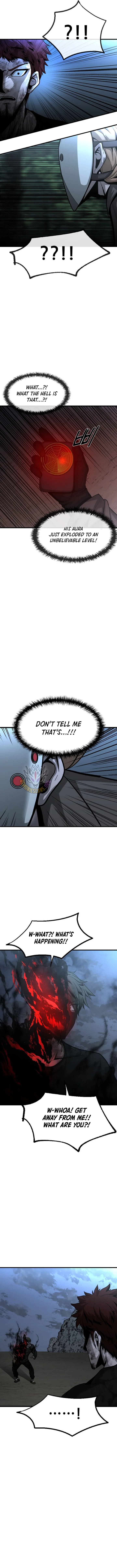 Decide to Be a Villain Chapter 48 - Page 5