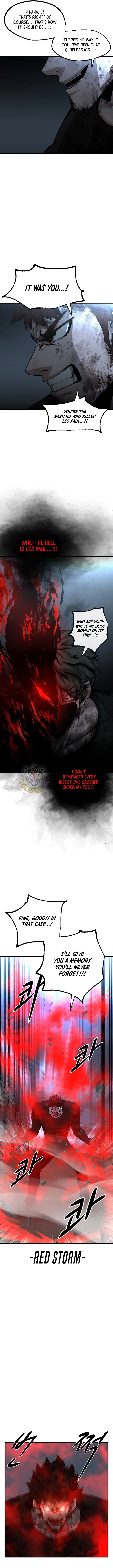 Decide to Be a Villain Chapter 48 - Page 6