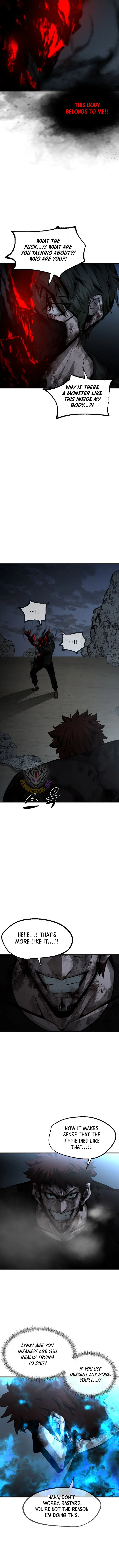 Decide to Be a Villain Chapter 48 - Page 9