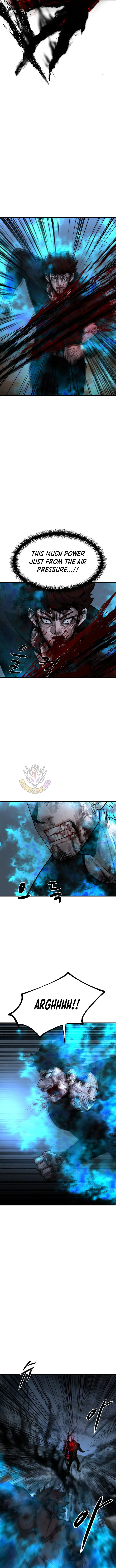 Decide to Be a Villain Chapter 48 - Page 11