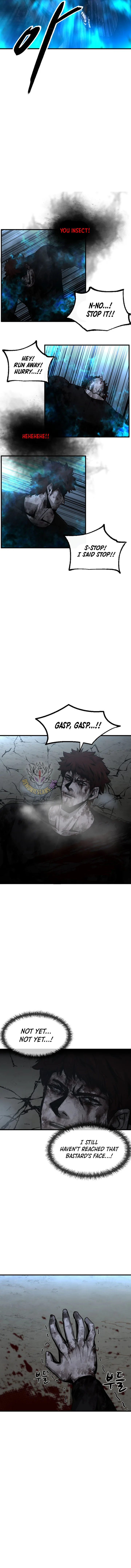Decide to Be a Villain Chapter 48 - Page 12