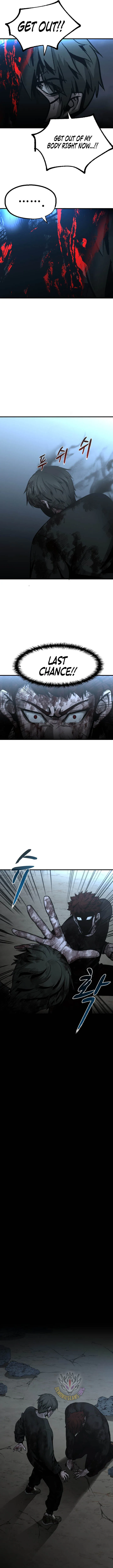 Decide to Be a Villain Chapter 49 - Page 2