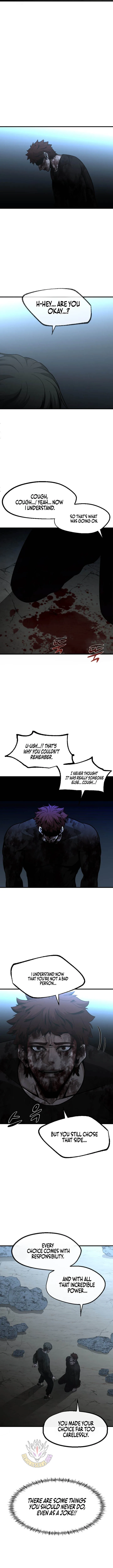 Decide to Be a Villain Chapter 49 - Page 3