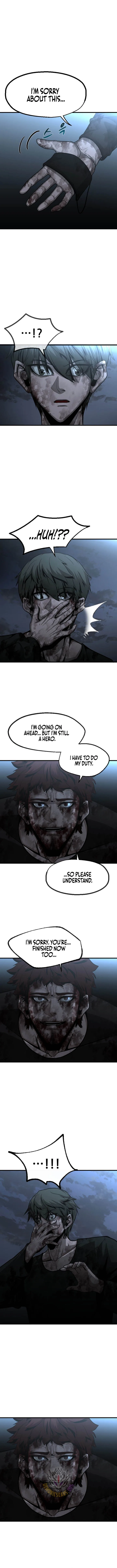 Decide to Be a Villain Chapter 49 - Page 4