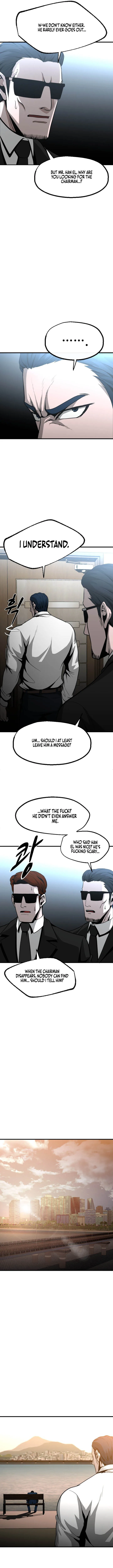 Decide to Be a Villain Chapter 49 - Page 9