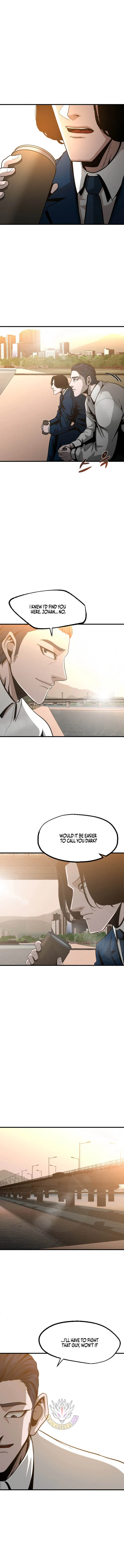 Decide to Be a Villain Chapter 49 - Page 10