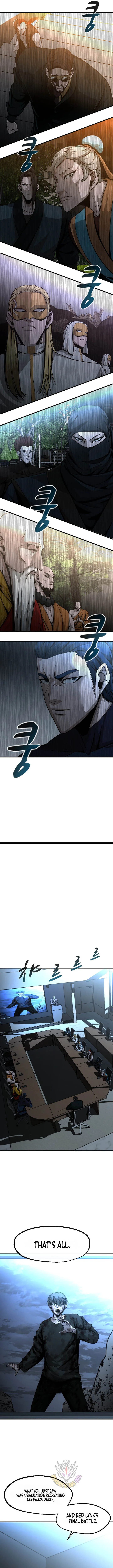 Decide to Be a Villain Chapter 50 - Page 2
