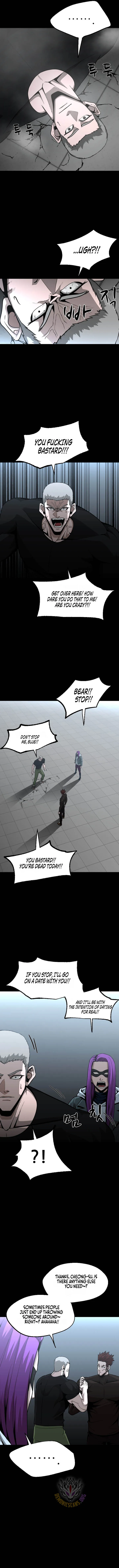 Decide to Be a Villain Chapter 51 - Page 6