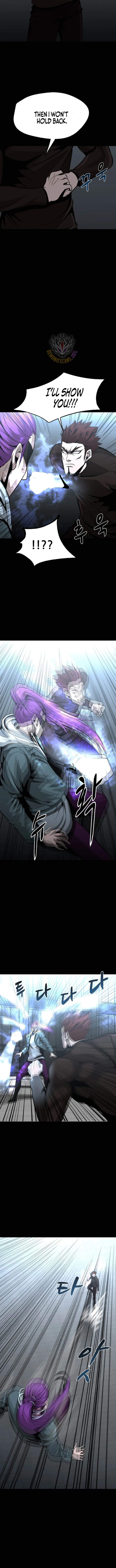 Decide to Be a Villain Chapter 51 - Page 8