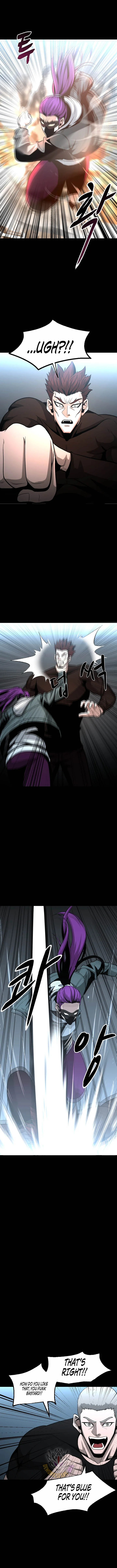 Decide to Be a Villain Chapter 51 - Page 10