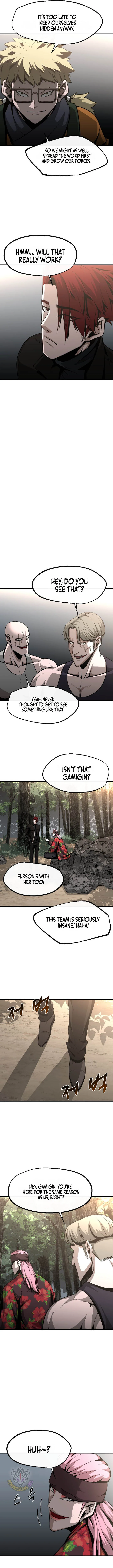 Decide to Be a Villain Chapter 52 - Page 2