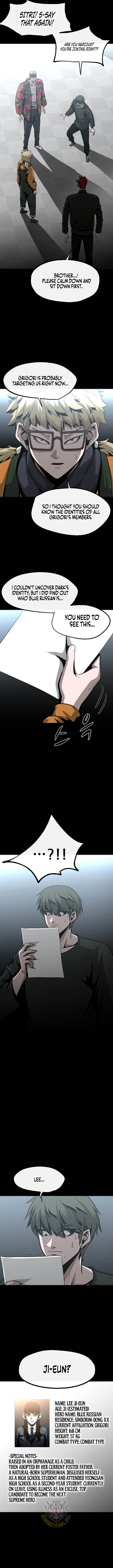 Decide to Be a Villain Chapter 52 - Page 7