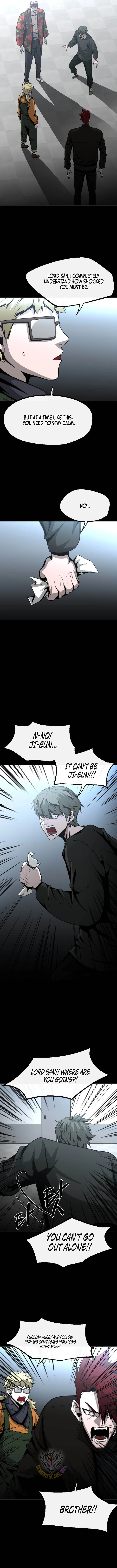 Decide to Be a Villain Chapter 52 - Page 9