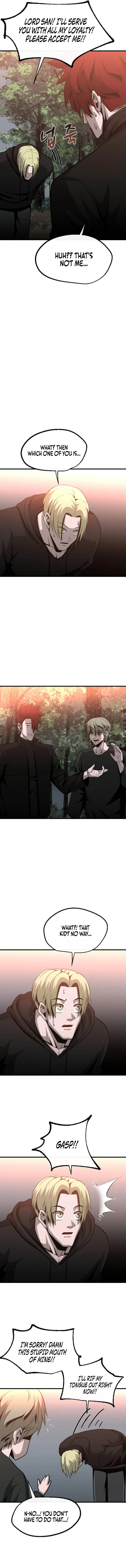 Decide to Be a Villain Chapter 53 - Page 3