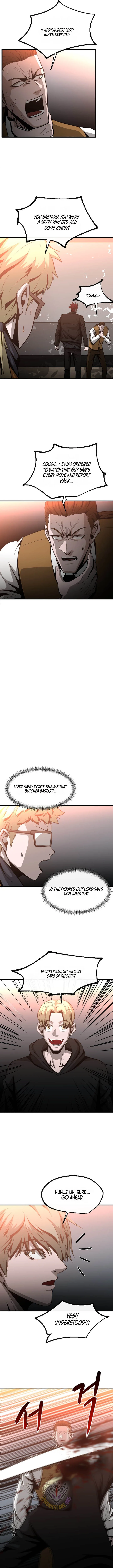 Decide to Be a Villain Chapter 53 - Page 5