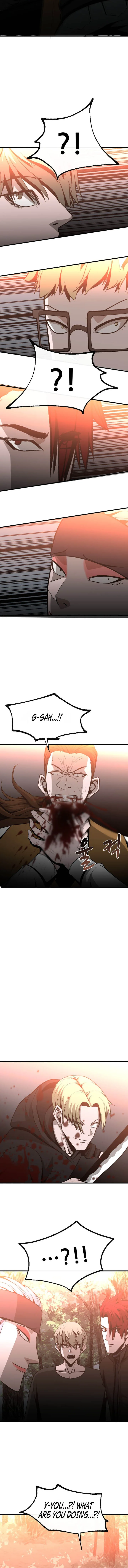 Decide to Be a Villain Chapter 53 - Page 6