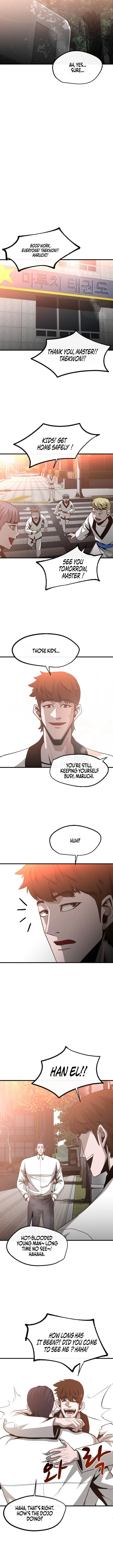 Decide to Be a Villain Chapter 53 - Page 8