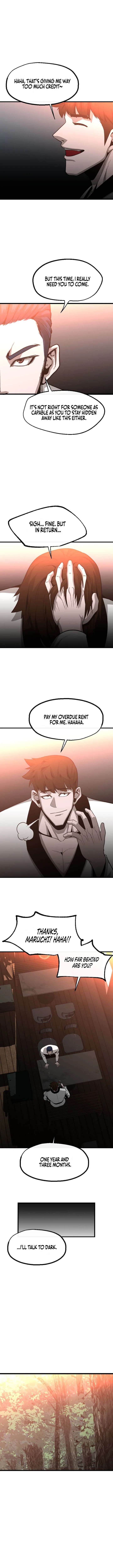 Decide to Be a Villain Chapter 53 - Page 10