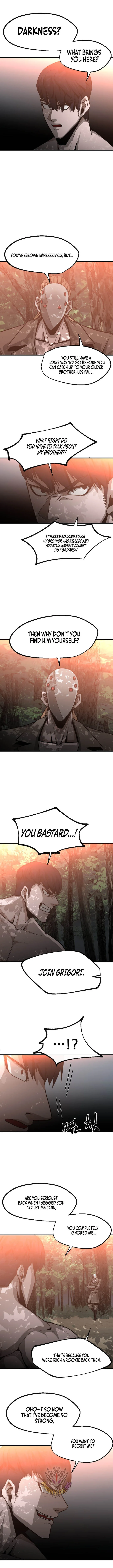 Decide to Be a Villain Chapter 54 - Page 2