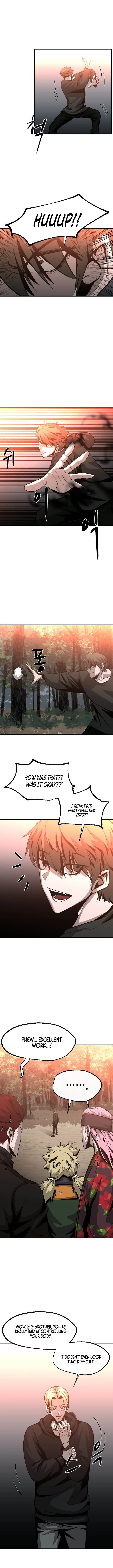 Decide to Be a Villain Chapter 54 - Page 7