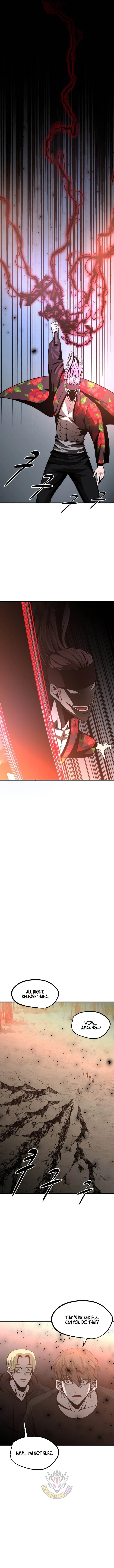 Decide to Be a Villain Chapter 54 - Page 10