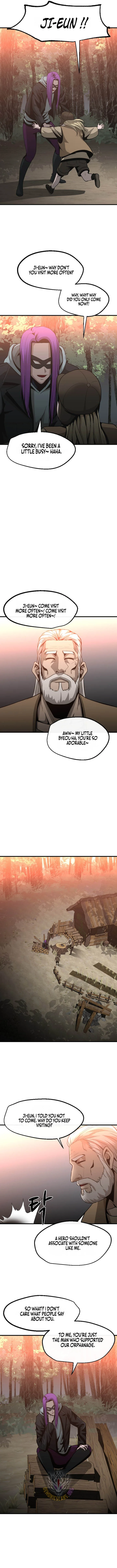 Decide to Be a Villain Chapter 55 - Page 2