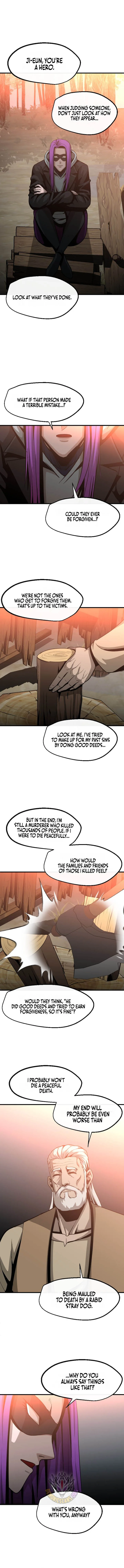 Decide to Be a Villain Chapter 55 - Page 4