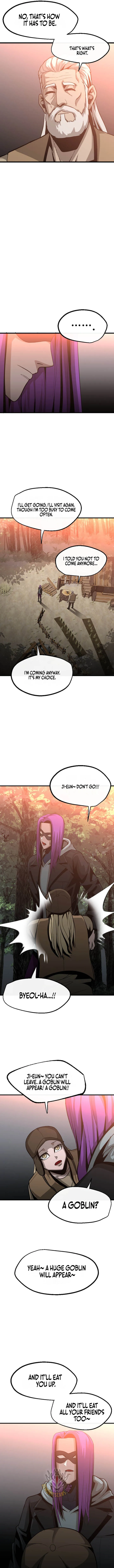 Decide to Be a Villain Chapter 55 - Page 5