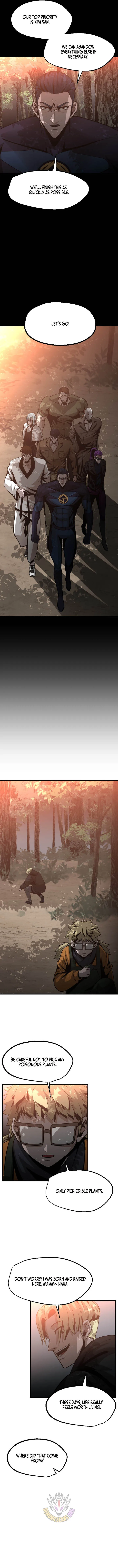Decide to Be a Villain Chapter 55 - Page 7