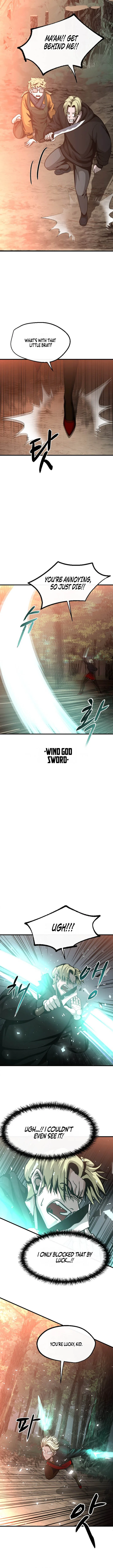 Decide to Be a Villain Chapter 55 - Page 10