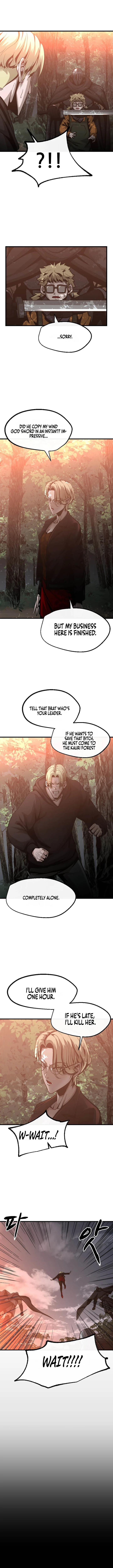 Decide to Be a Villain Chapter 55 - Page 12