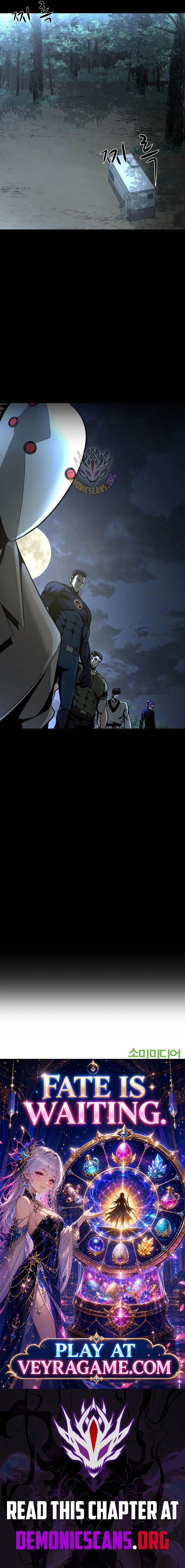 Decide to Be a Villain Chapter 55 - Page 13