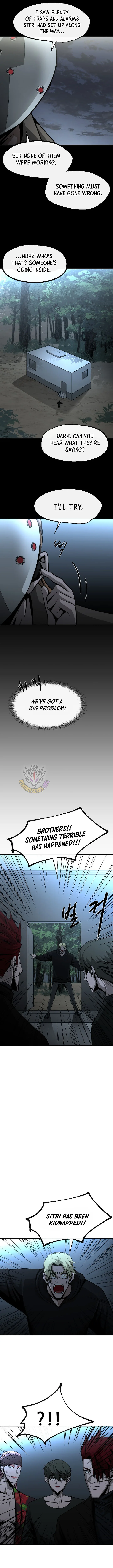 Decide to Be a Villain Chapter 56 - Page 2