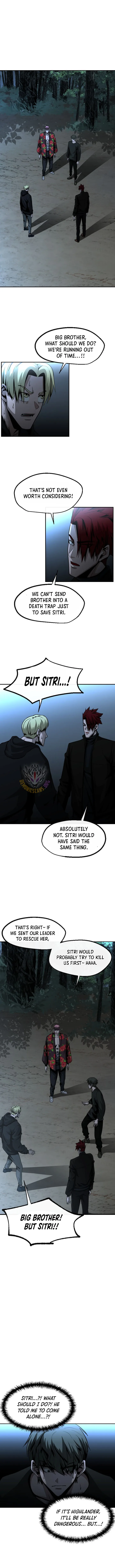 Decide to Be a Villain Chapter 56 - Page 3