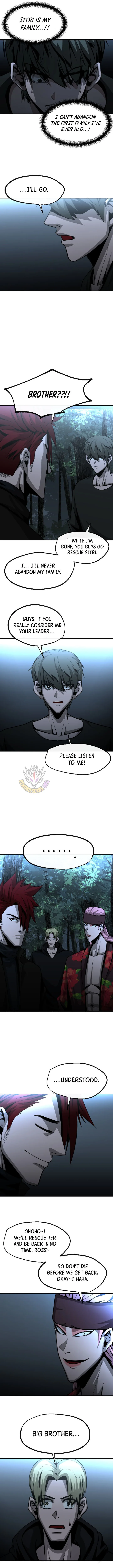 Decide to Be a Villain Chapter 56 - Page 4