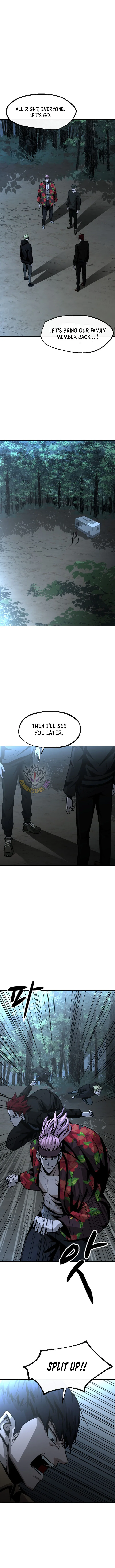 Decide to Be a Villain Chapter 56 - Page 5
