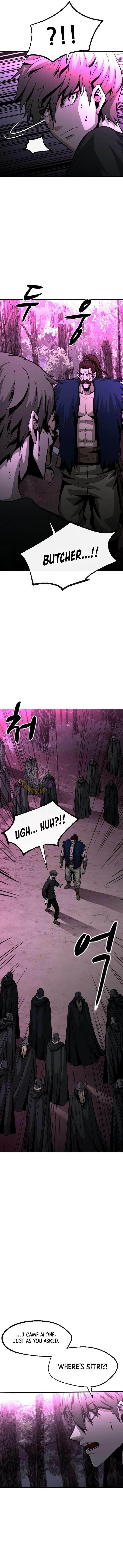 Decide to Be a Villain Chapter 56 - Page 8