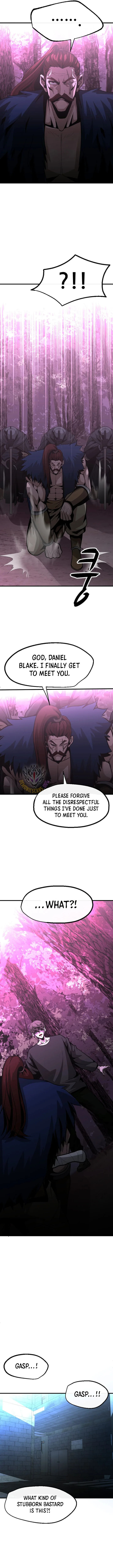 Decide to Be a Villain Chapter 56 - Page 9