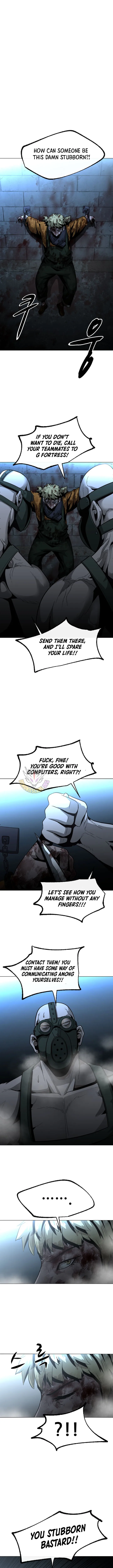 Decide to Be a Villain Chapter 56 - Page 10