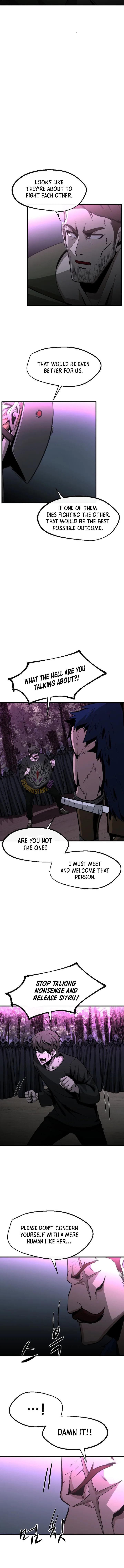 Decide to Be a Villain Chapter 57 - Page 7